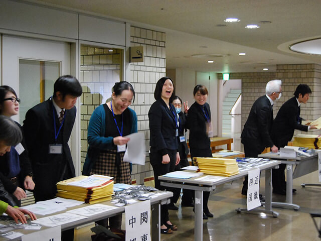 第1回熊本県大会（2013）