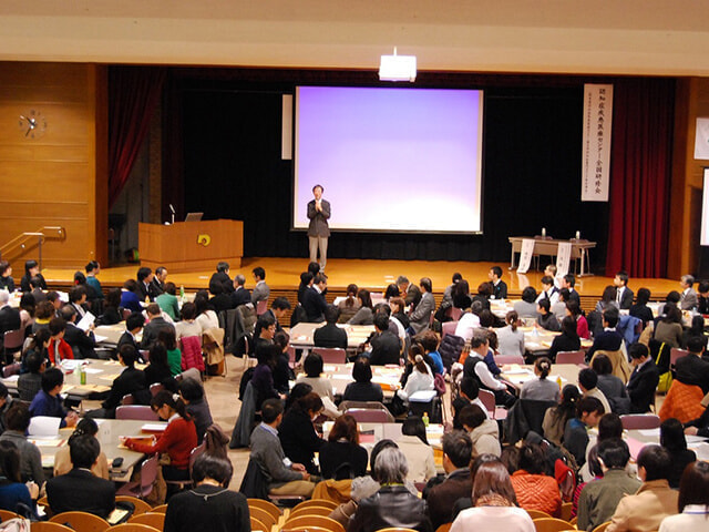 第1回熊本県大会（2013）