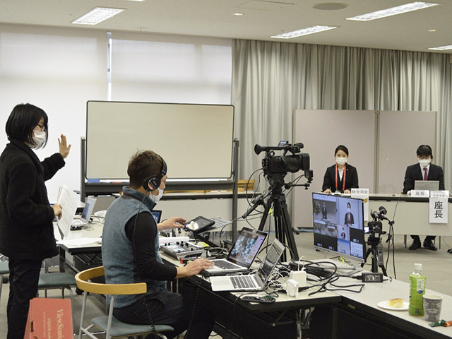 第8回 三重県大会（2021）