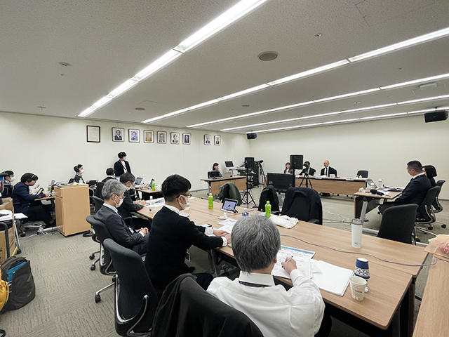 第11回 東京大会（2024）