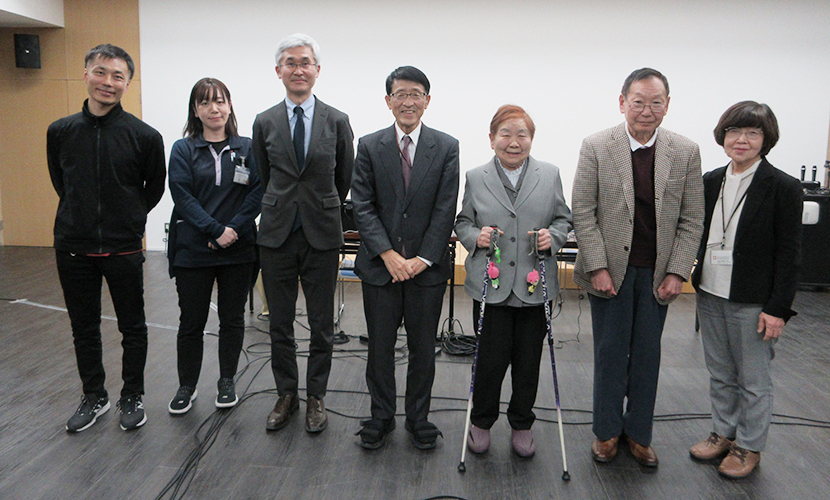 第12回 長野大会（2025）